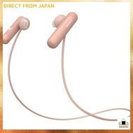 Sony Wireless Stereo Headset WI-SP500 PQ WI-SP500 PQ / with microphone /
Sony Wireless Stereo Headse