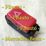 Hazard Light Switch w124 / Hazard Mercy