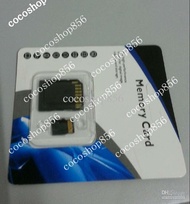 100 pcs DHL 64GB Class 10 Micro SD TF Memory Card with Adapter Retail Package Flash SD SDHC Cards