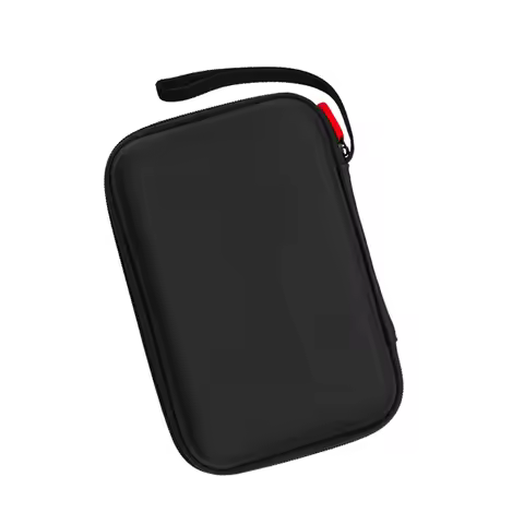 Shockproof Handheld Game Console Case Carry Bag For Anbernic RG DS Game Console Portable Organizer B