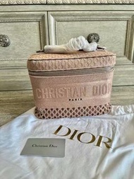 🔥員工內購🔥 預定 Dior Vanity case