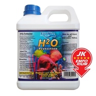 Aquanice H2O Protection Tap Water Conditioner Anti Chlorine Remove Chloramine H20 Klorin 1L 2L 1000m