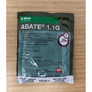 BASF Abate 1.1G Aedes Mosquito Larvae Killer