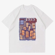 Tshirt VINTAGE BAND THE 1975 UNISEX | The 1975 UNISEX VINTAGE BAND T-Shirt