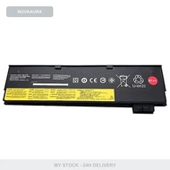 01AV424 Works for Battery T470 T480 T570 T580 P51S P52S 6600MAH 01AV422 01AV423 01AV425 01AV426 01AV