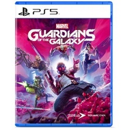 [PS5] Ps5 Marvel Guardians of The Galaxy
