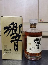 hibiki 17 金花