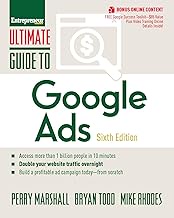 Ultimate Guide to Google Ads