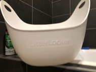 近全新 Litterbox 360度 開放式貓砂盆