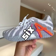 SIX style (32-36) Spike Ja 3 NY vs.NY comfortable sports versatile low-top basketball shoes for kids