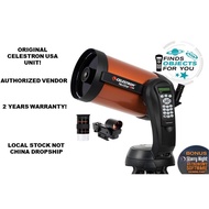 Celestron Nexstar 8SE Telescope