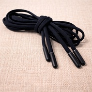 Elastic trouser strap /tali jacket hoodie sweater elastic aglet plastic length 120 cm