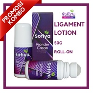 [Promosi Kombo] BRAND SOFIYA WONDER CREAM: Losyen Viral Sakit Sendi, Lutut, Saraf, Otot, Belikat, Pinggang, Tulang Pingg