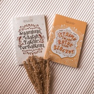 HUSBAND AND WIFE BOOK BUNDLING - SOFT COVER