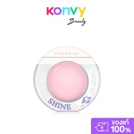 Lemon Me Super Shine Lip Jelly 10g ลิปเจลลี่เนื้อนุ่ม