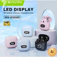 Bavin-19 Pro Earbuds Phone accessories in
