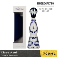 Clase Azul Tequila Reposado 70cl