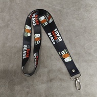 lanyard we bare bears