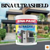 Bina Paint Ultrashield Versi 2