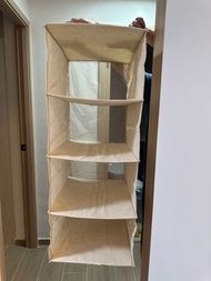 IKEA 衣櫃收納袋