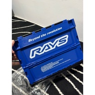 folding box rays 20 litre