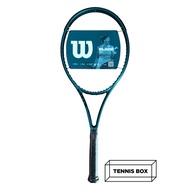 tennis racket Wilson Blade 100L V9 Heavy 285 Fast Delivery