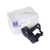 Genuine OEM Hood Latch Safety Catch A2048800064 for Mercedes-Benz C-Class W204 E-Class W212 GLK X204