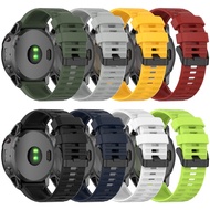 Suitable for Garmin Garmin Fenix6 Fenix6X Smart Sports Watch Replacement Strap
