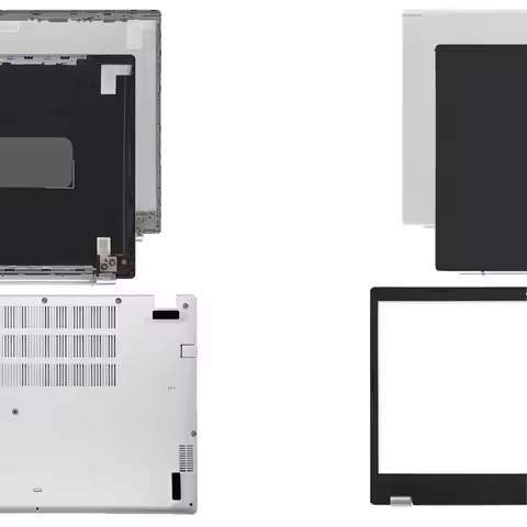 For Acer Aspire 5 A514-54 A514-54G S40-53 N20C4 New LCD Screen Back Cover/Front Bezel/Palmrest Upper