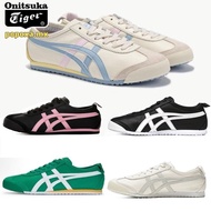 [New Product] Onitsuka MEXICO 66™Men Women Retro Fashion Sports Casual Shoes OZ0D 395J