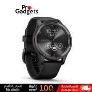 Garmin Vivomove Trend Smartwatch สมาร์ทวอทช์ นาฬิกาอัจฉริยะ by Pro Gadgets