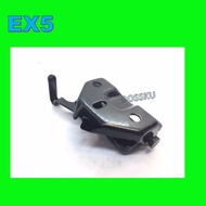 EX5 SEAT FRONT BRACKET EX5 FRONT SEAT BRACKET STAY EX5 HP DREAM SEAT BRACKET FORNT EX5 KAKI SEAT DEP