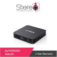 Fiio K11/ K11R2R Desktop DAC And Headphone Amplifier