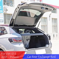 Tailgate Rear Door Lift Support Spring Shock Strut Bars Hydraulic Rod for VW ID.4 ID4 X 2021 2022 20