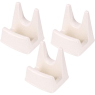 SUMNACON Sprouting Jar Stand - 3 Pcs Sprouting Stands With Water Tray For Any Mason Jars For Making 