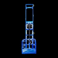 Electric Hydraulic Elevator Small Goods Lift Home Elevator Shop Goods Elevator Fixed Platform Height