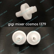 SN07 GIGI MIXER COSMOS / GEAR MIXER COSMOS 1379
