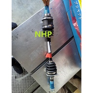 PERODUA KANCIL 850 LOCAL MODEL (AUTO TRANSMISSION) DRIVE SHAFT