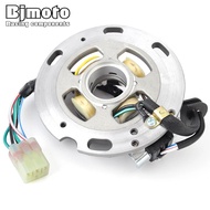YZ 250 Magneto Generator Stator Coil For Yamaha YZ250 YZ250H1 YZ250K1 YZ250J1 COMPETITION 1996 1997 