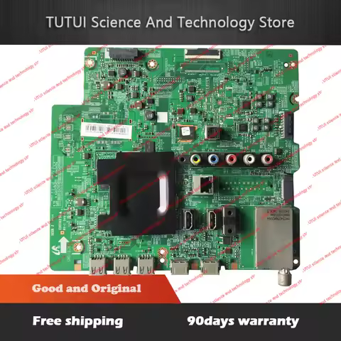 For UA55H6800AJ UA48H6800AJ motherboard BN41-02260A BN41-02260 screen CY-VH055CSLV1H CY-VH048CSLV1H