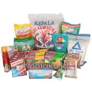 SEMBAKO - Paket Sembako Murah Lengkap