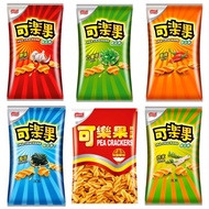 Cola Nut Small Package Series (Original Flavor/Spicy Flavor/Ancient Flavor/Seaweed/Nine-Layer Tower/