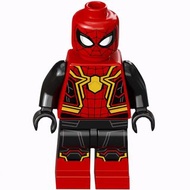 Lego - 76185 - Spiderman