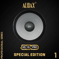 Speaker 15" inch Jordan JD 15 PRO Full Range Audax Special Edition