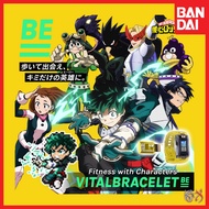 VITAL BRACELET BE My Hero Academia Special set
