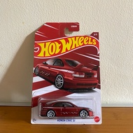 Hot Wheels Honda Civic SI