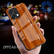 Softcase Kaca Kilau Hp OPPO A6 PRO Case kilau OPPO A6 PRO - J61