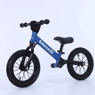 Baru Balance Bike Push Bike Pushbike Pro Plus Sepeda Anak Air Tear Pneumatic