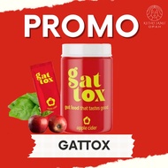 Gattox Guttox Inayah Beauty HQ