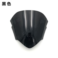 กันลมรถจักรยานยนต์ YAMAHA MESTY สำหรับ YP3 YP4 YP5 03-08 ปี กันลม YP250 YP400 ปี 2003-2008 ชิ้นส่วนร